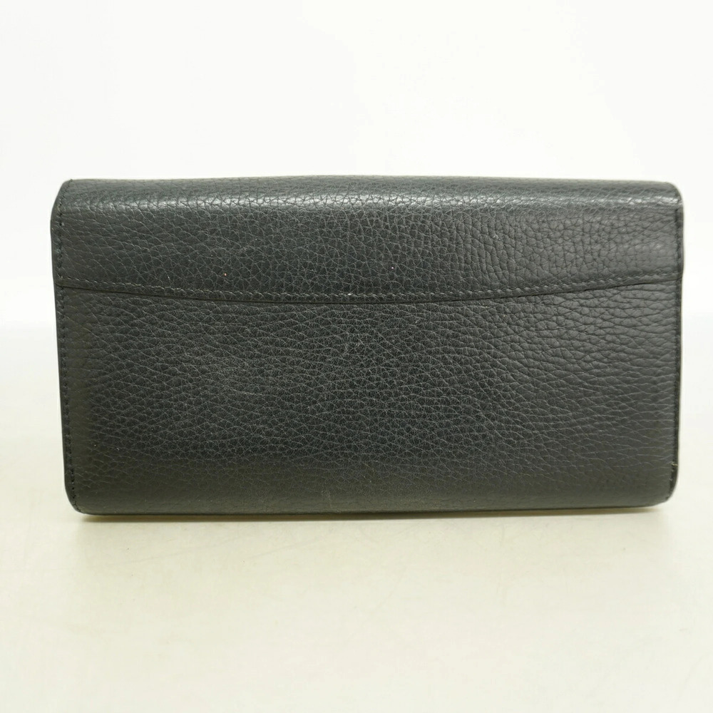 Louis Vuitton Long Wallet, Taurillon Leather, Portefeuille Capucines, M61248,... - Picture 8 of 8